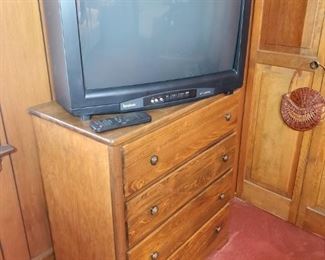 Chest of drawers. All original condition, vintage