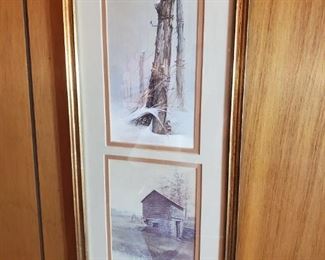 Ben Hampton prints