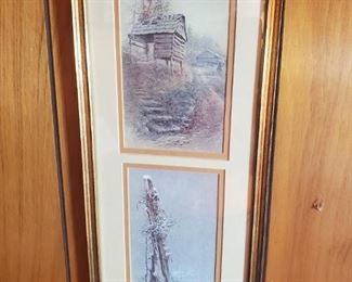 Ben Hampton prints