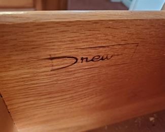 American Drew furniture
