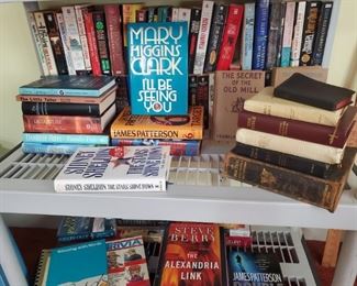 Nice books