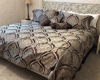 Bedding Ensemble for Sale