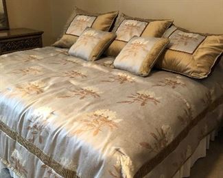 Bedding Ensemble for Sale