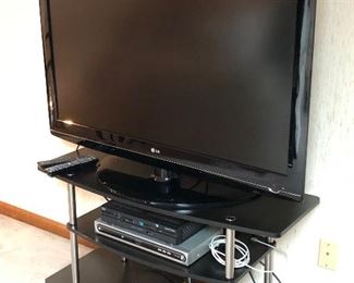 LG TV 42” - Stand Sold Separately