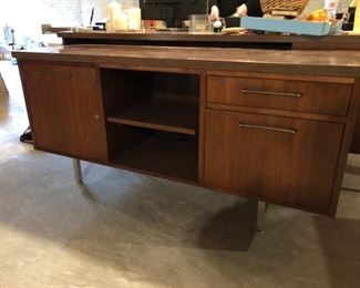 MCM Credenza in excellent condition