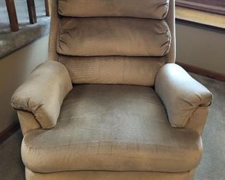 Another Rocker/Recliner