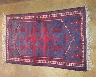 there are some beautiful rugs in this sale
