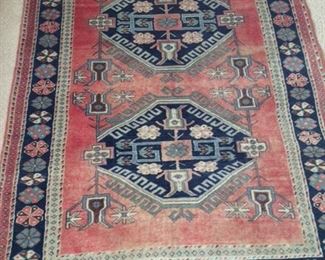 and another nice rug
