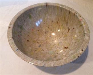 large Texas Ware bowl