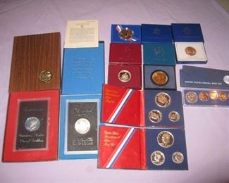 coins