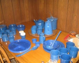 enamelware