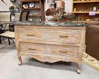 beautiful dresser