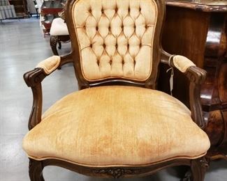 vintage chair