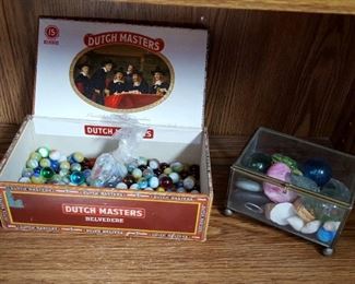 Marbles
