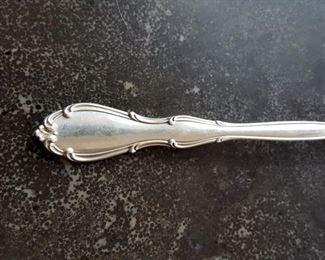 Fontana by Towle Sterling Silver Flatware