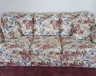 Sleeper sofa by La-Z-Boy
