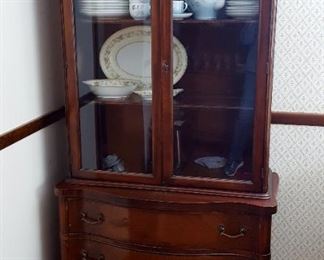 China cabinet