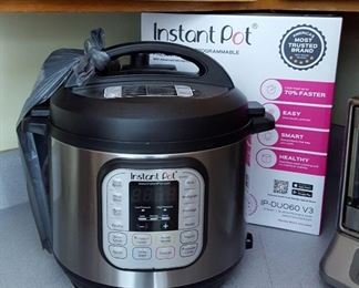 Instant Pot
