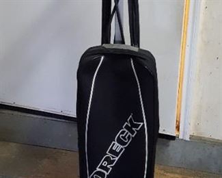 Oreck LG and bags