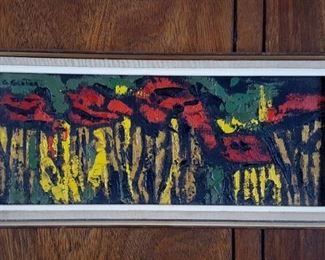 signed G. Gerber