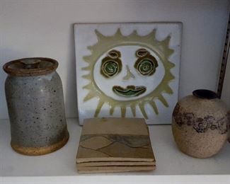 Bennington Vermont Potters