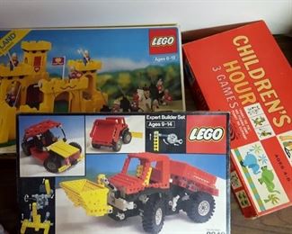 Legos