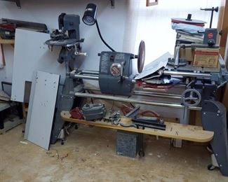 Shopsmith