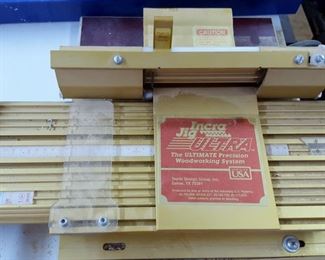 Incra Jig Ultra