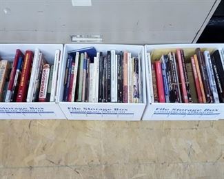 Wood working books and manuals