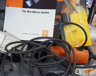 FEIN MultiMaster