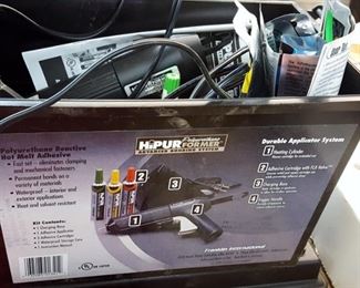 Hipurformer Polyurethane Advanced Bonding System