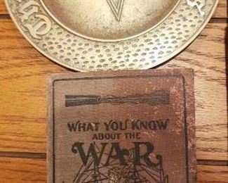 antique books