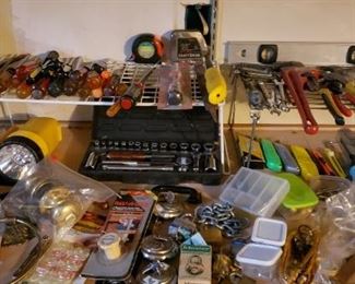 tools