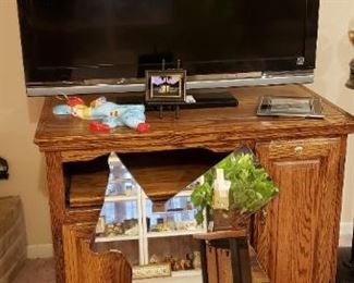 television