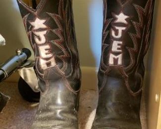 boots