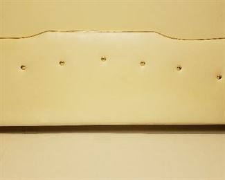 MCM Headboard