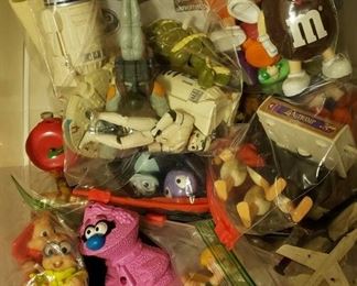 vintage toys