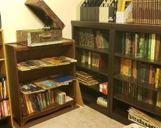 books