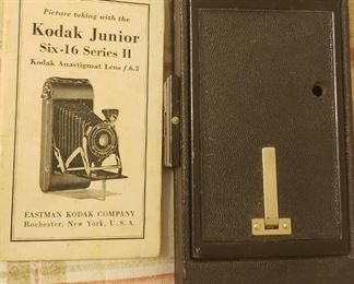 vintage camera