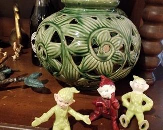 elves