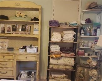 linens