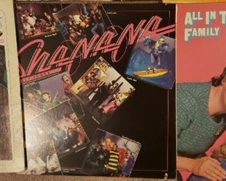 records