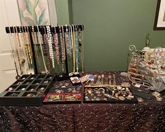 Jewelry of all kinds