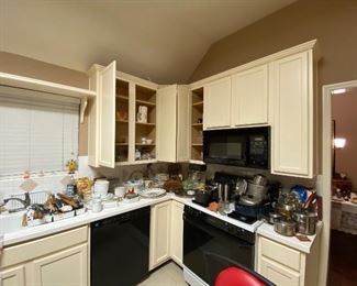 Big full Kitchen