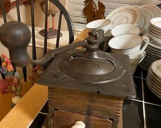 Antique