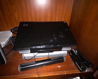 Laptop HP