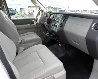 2014 Ford Expedition