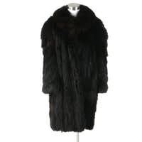 Full Length Beaver Fur