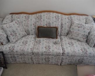 Hide-a-bed sofa!!