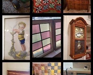 Something for everyone!